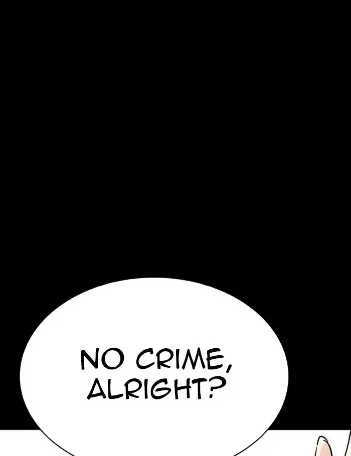 Lookism Chapter 282