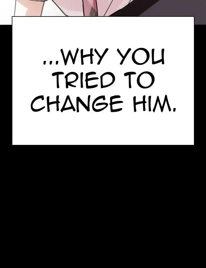 Lookism Chapter 282