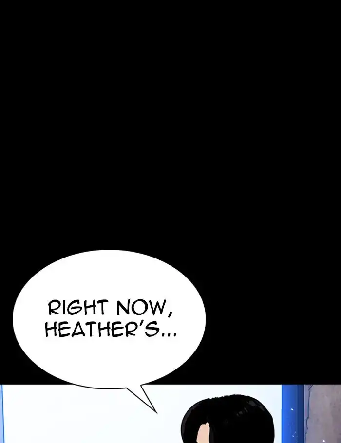 Lookism Chapter 282