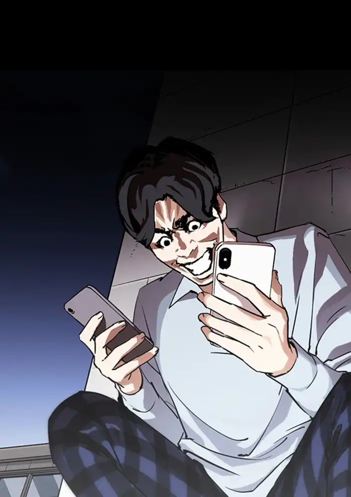 Lookism Chapter 282