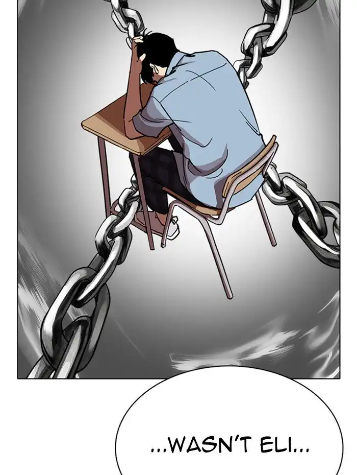 Lookism Chapter 282