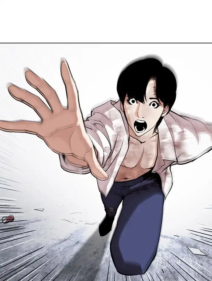 Lookism Chapter 282