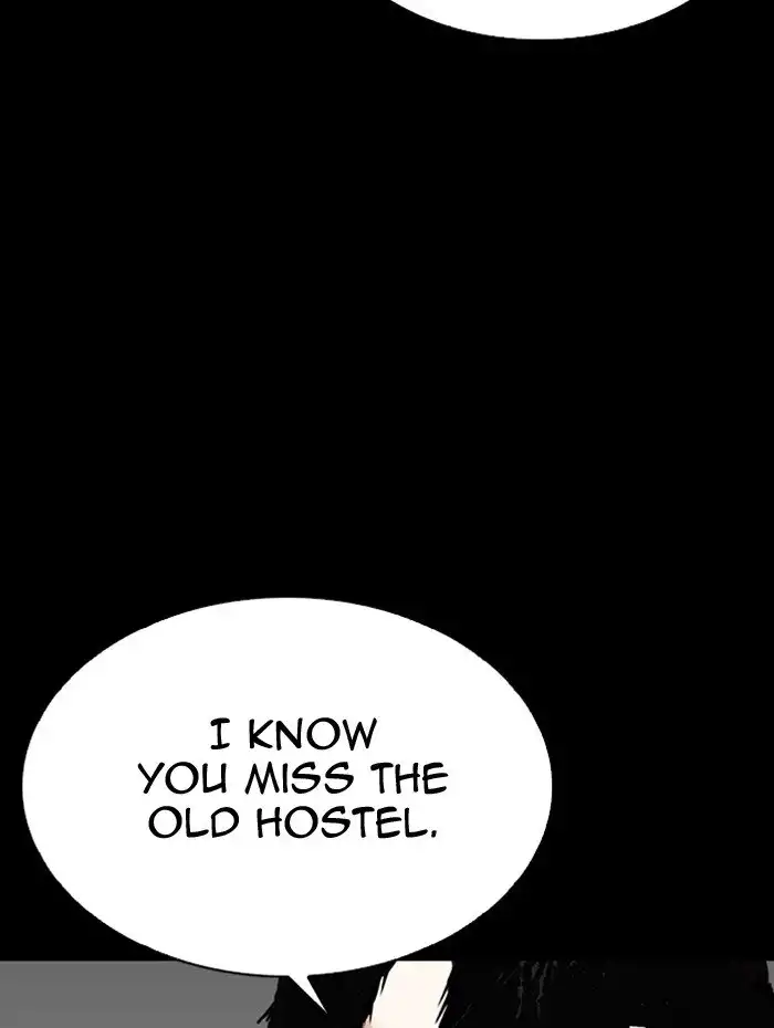 Lookism Chapter 282