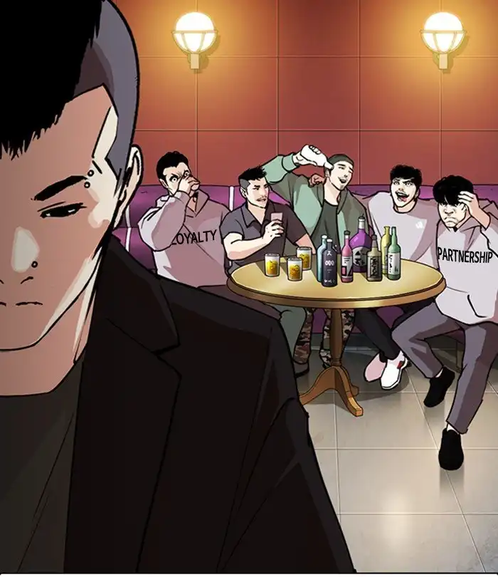 Lookism Chapter 283 194