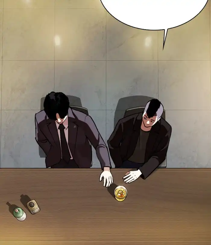 Lookism Chapter 283 196