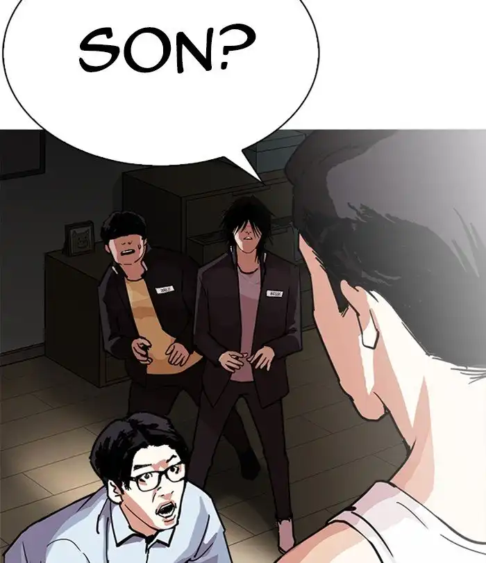 Lookism Chapter 283