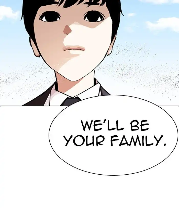 Lookism Chapter 283