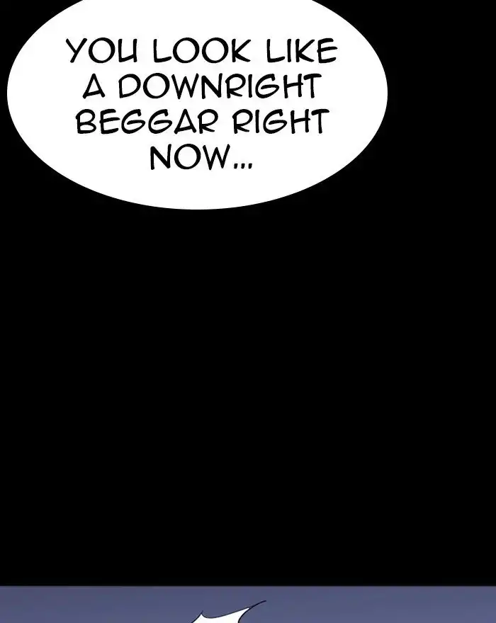 Lookism Chapter 284