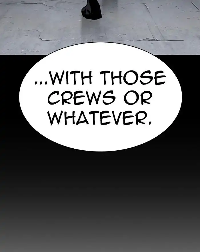 Lookism Chapter 284