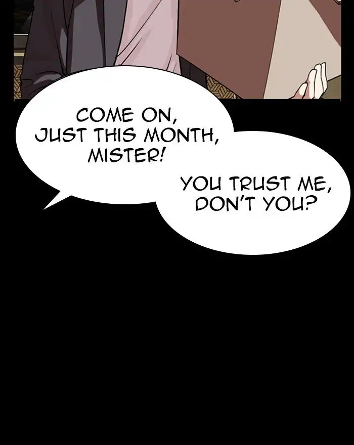 Lookism Chapter 284 17