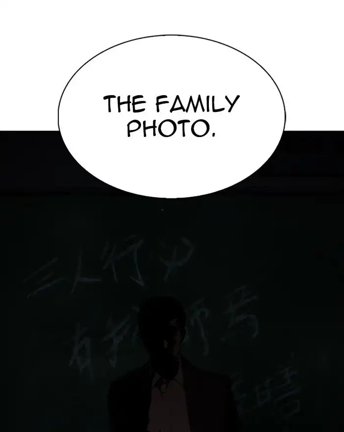 Lookism Chapter 284