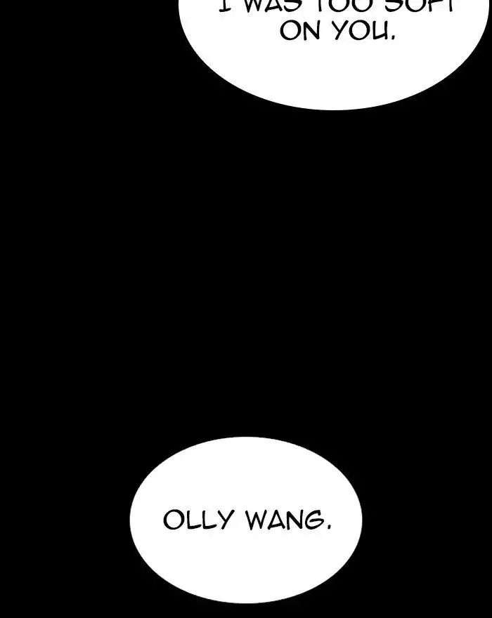 Lookism Chapter 284