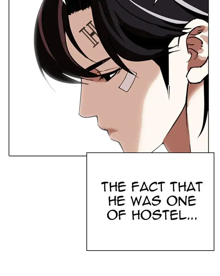 Lookism Chapter 284