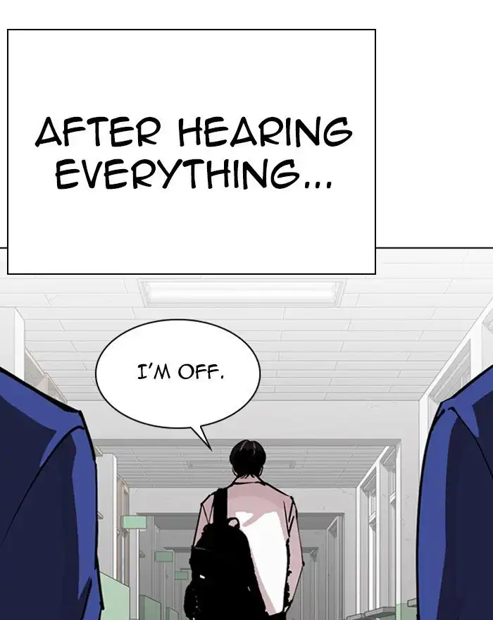 Lookism Chapter 284