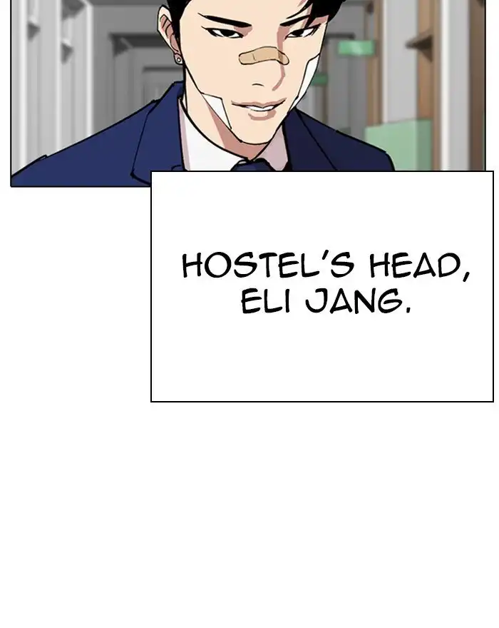 Lookism Chapter 284