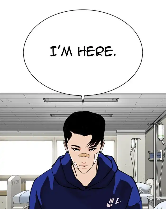 Lookism Chapter 284