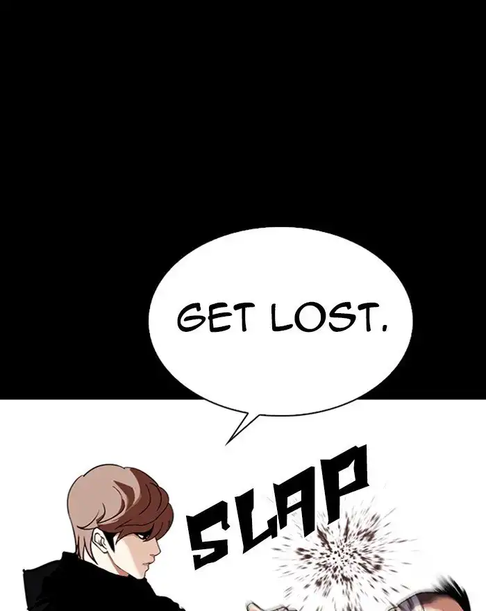 Lookism Chapter 284