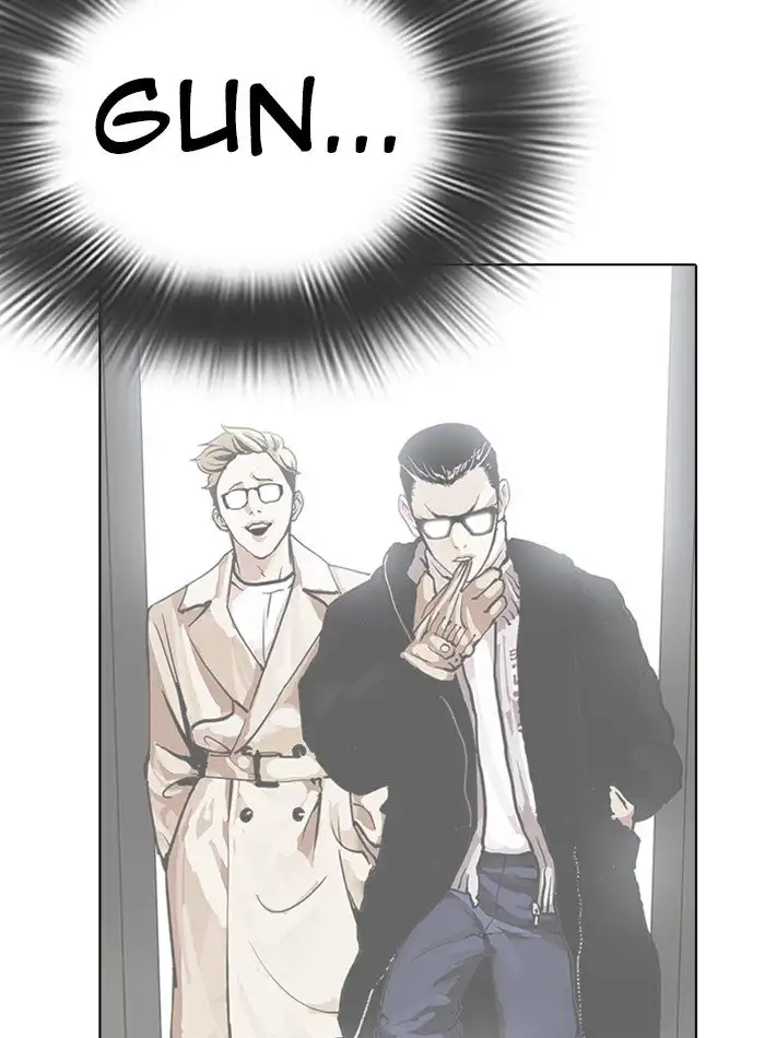 Lookism Chapter 285