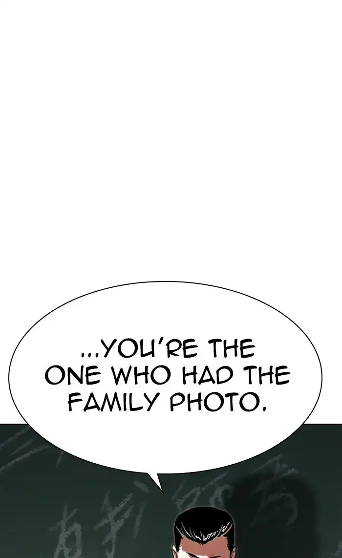 Lookism Chapter 285