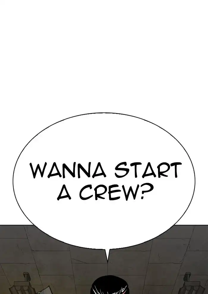 Lookism Chapter 285