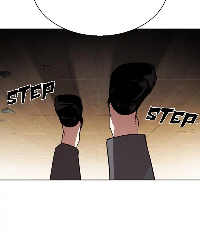 Lookism Chapter 286