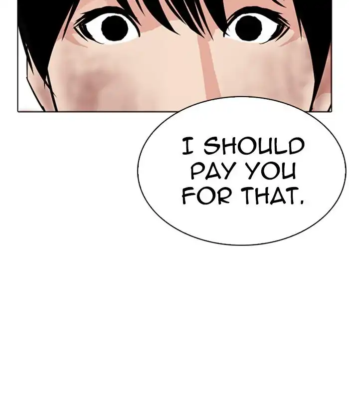 Lookism Chapter 286