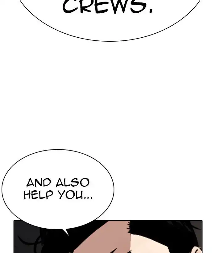 Lookism Chapter 286