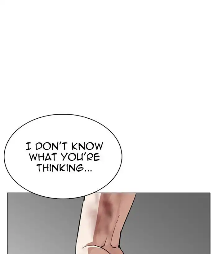 Lookism Chapter 286