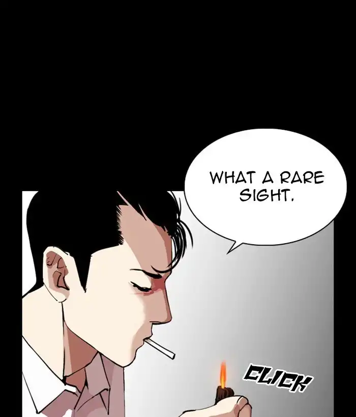 Lookism Chapter 286