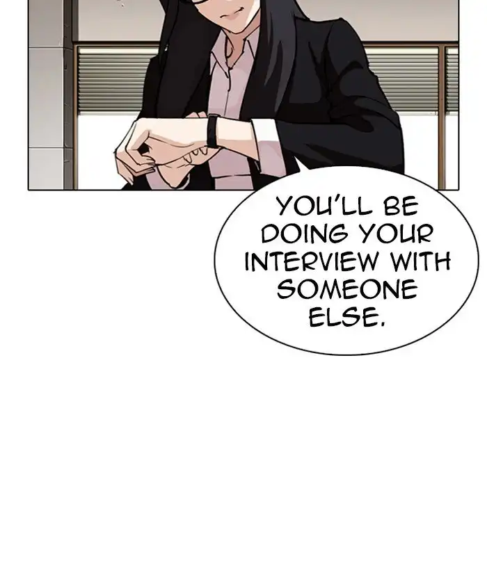 Lookism Chapter 286