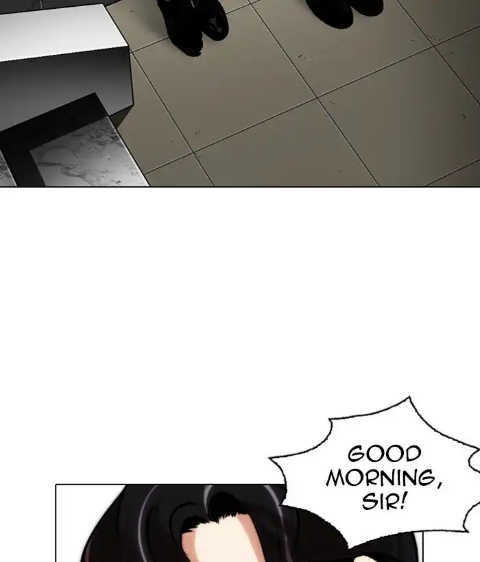 Lookism Chapter 286