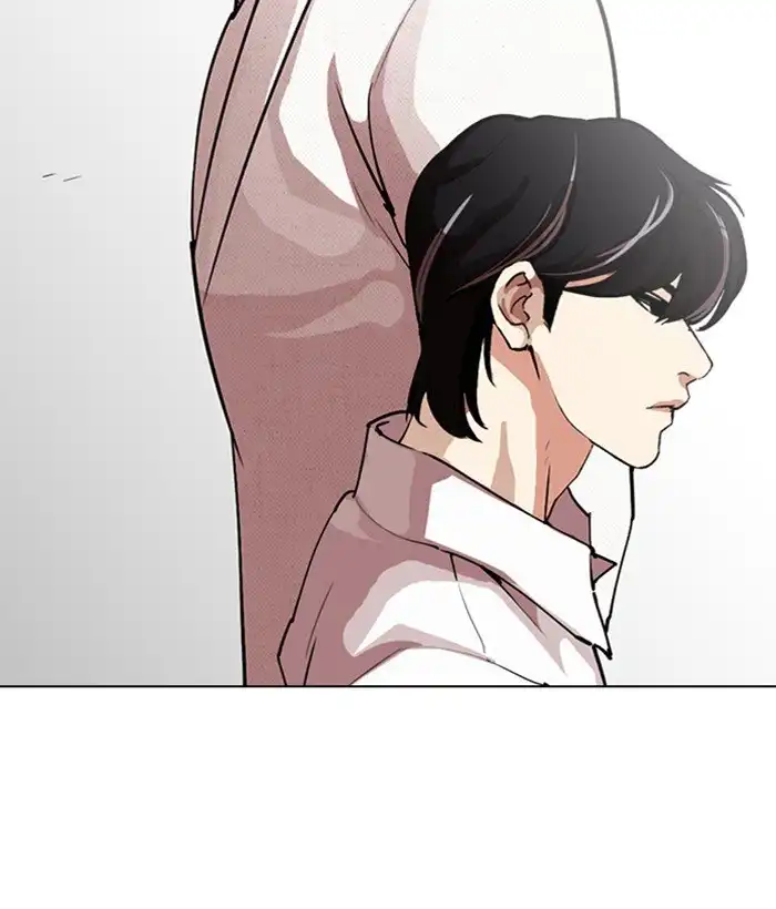 Lookism Chapter 286