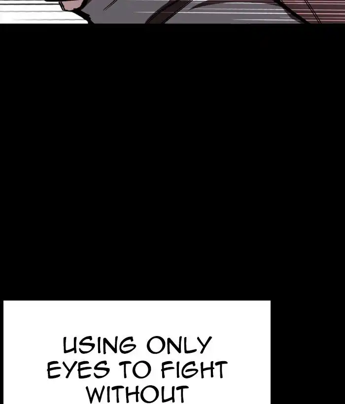 Lookism Chapter 286