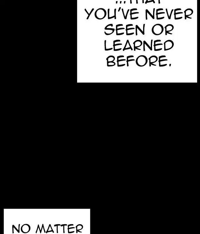 Lookism Chapter 286