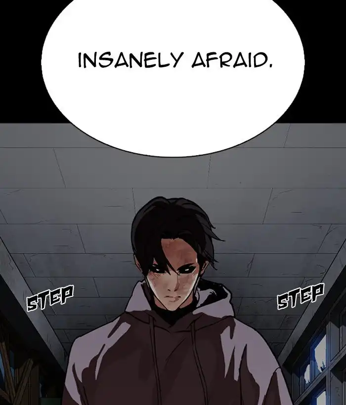 Lookism Chapter 286