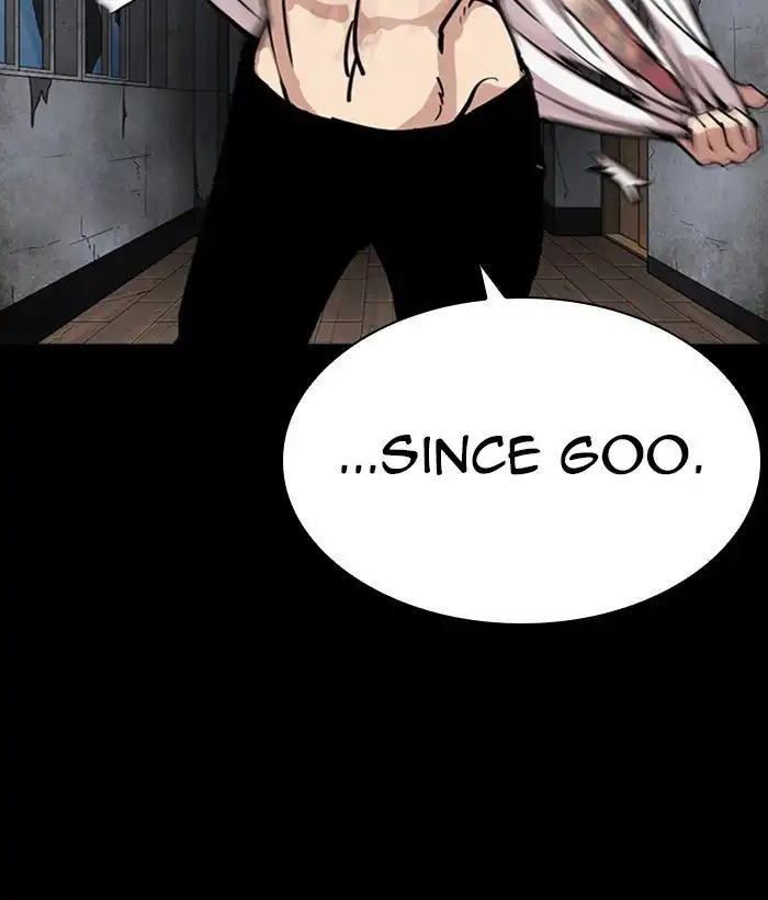 Lookism Chapter 286