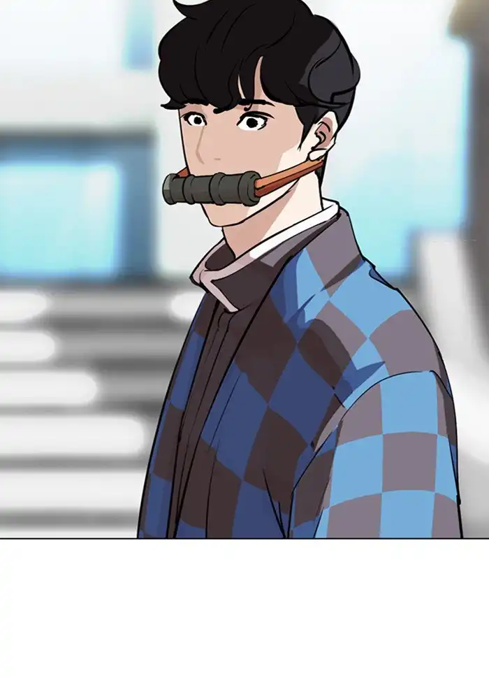 Lookism Chapter 287