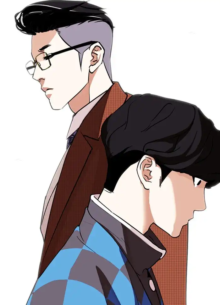 Lookism Chapter 287