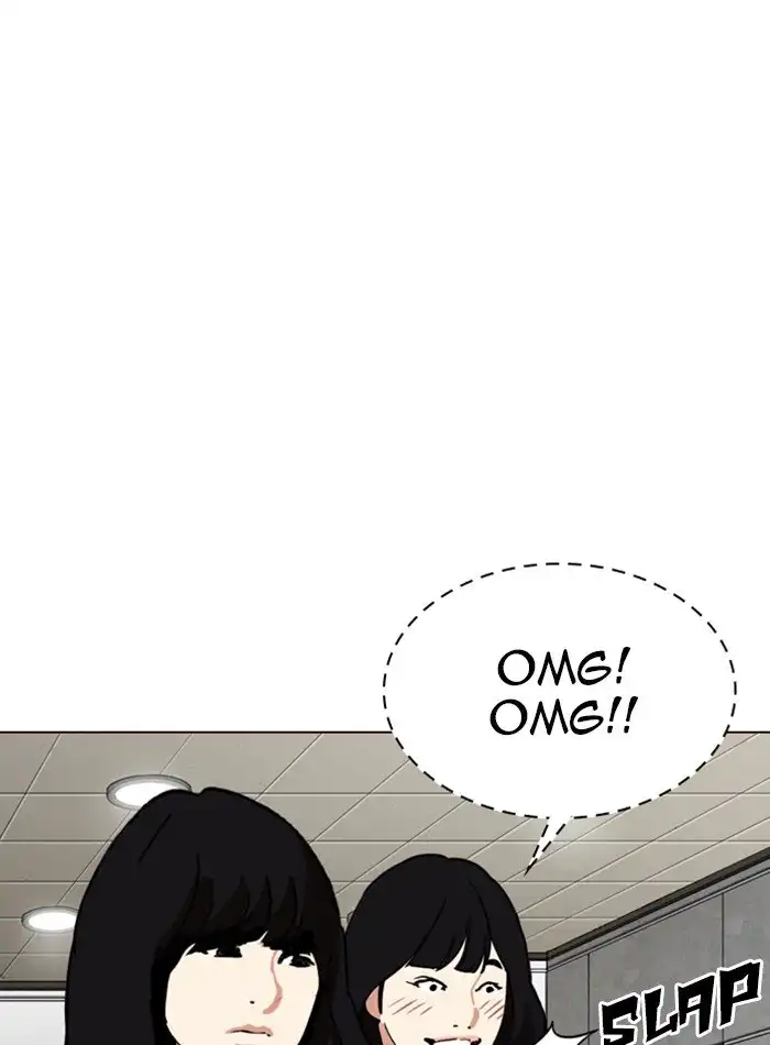 Lookism Chapter 287