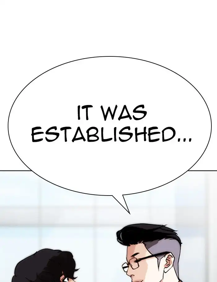 Lookism Chapter 288