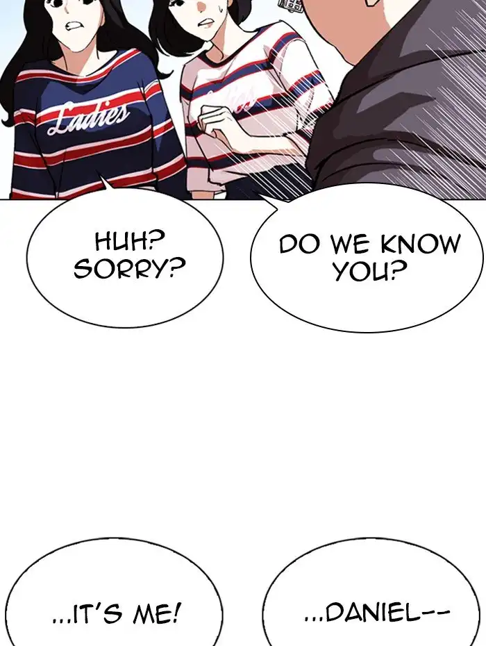 Lookism Chapter 288