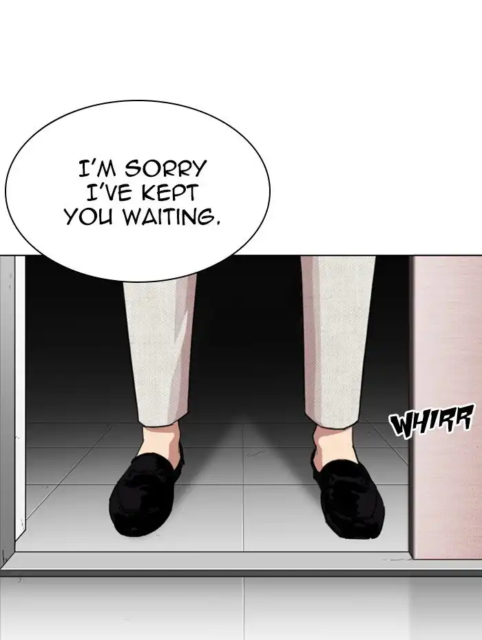 Lookism Chapter 288