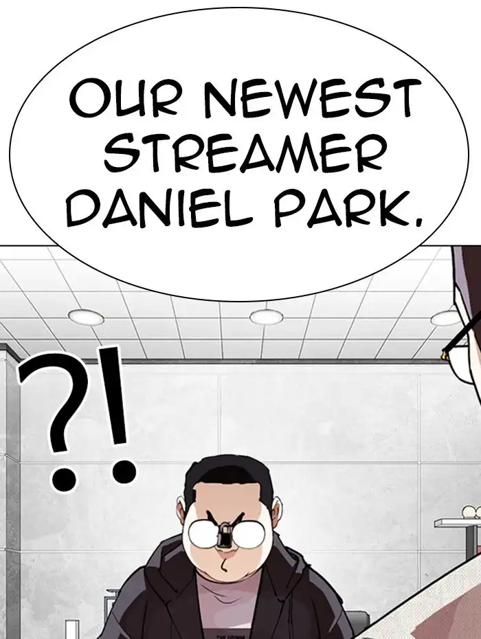 Lookism Chapter 288