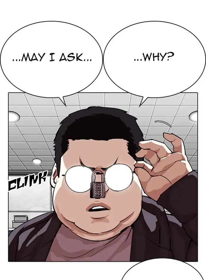 Lookism Chapter 288