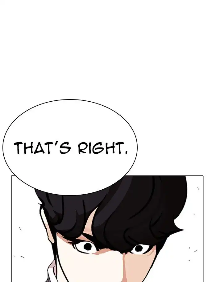 Lookism Chapter 288