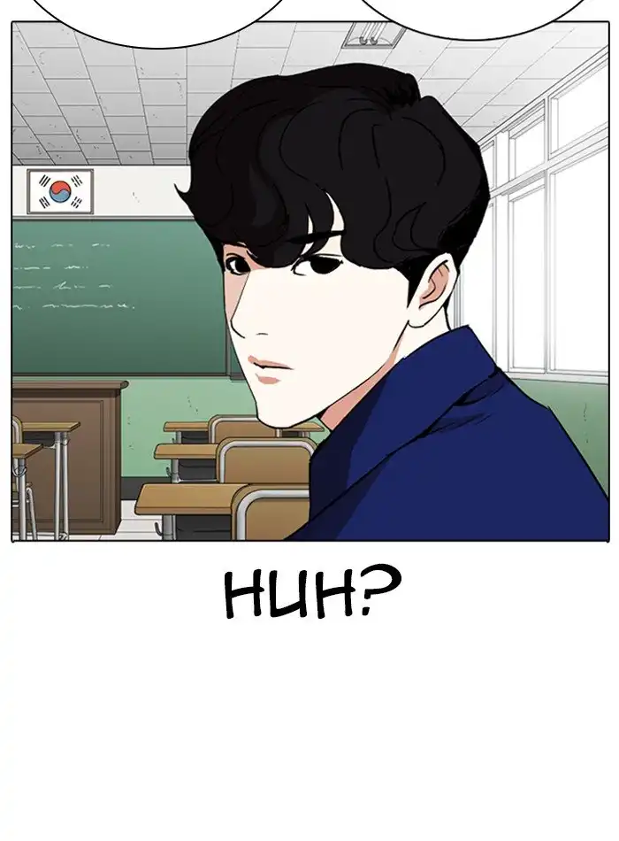 Lookism Chapter 288