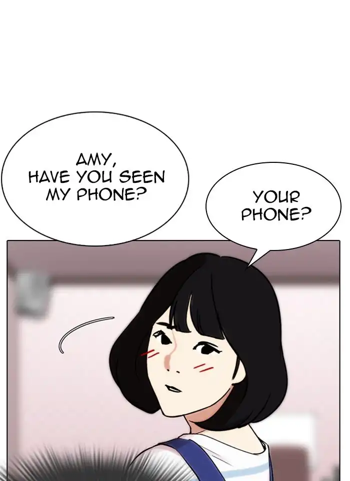 Lookism Chapter 289