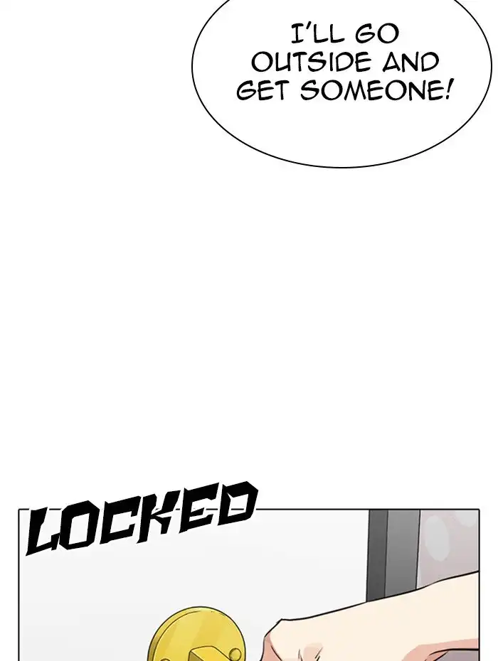 Lookism Chapter 289