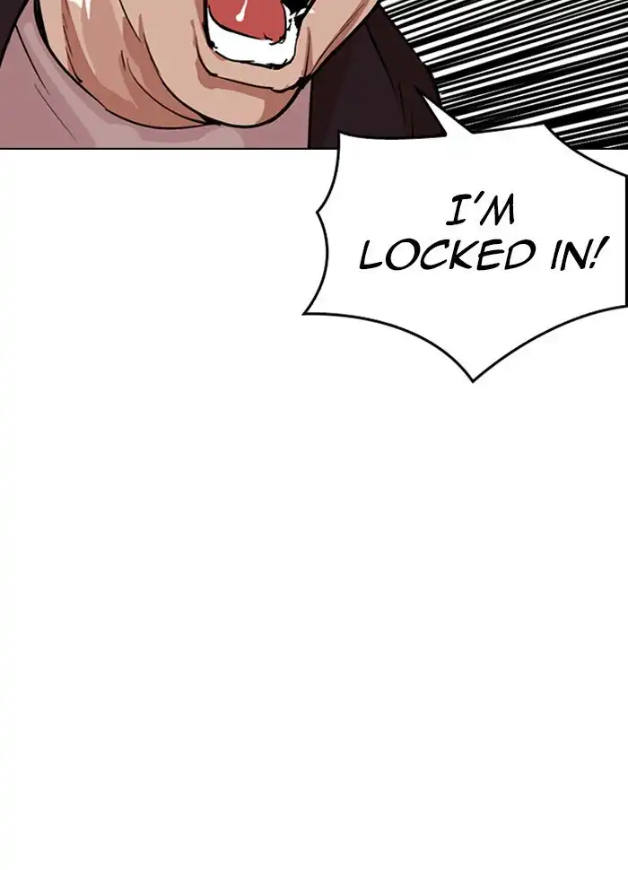 Lookism Chapter 289