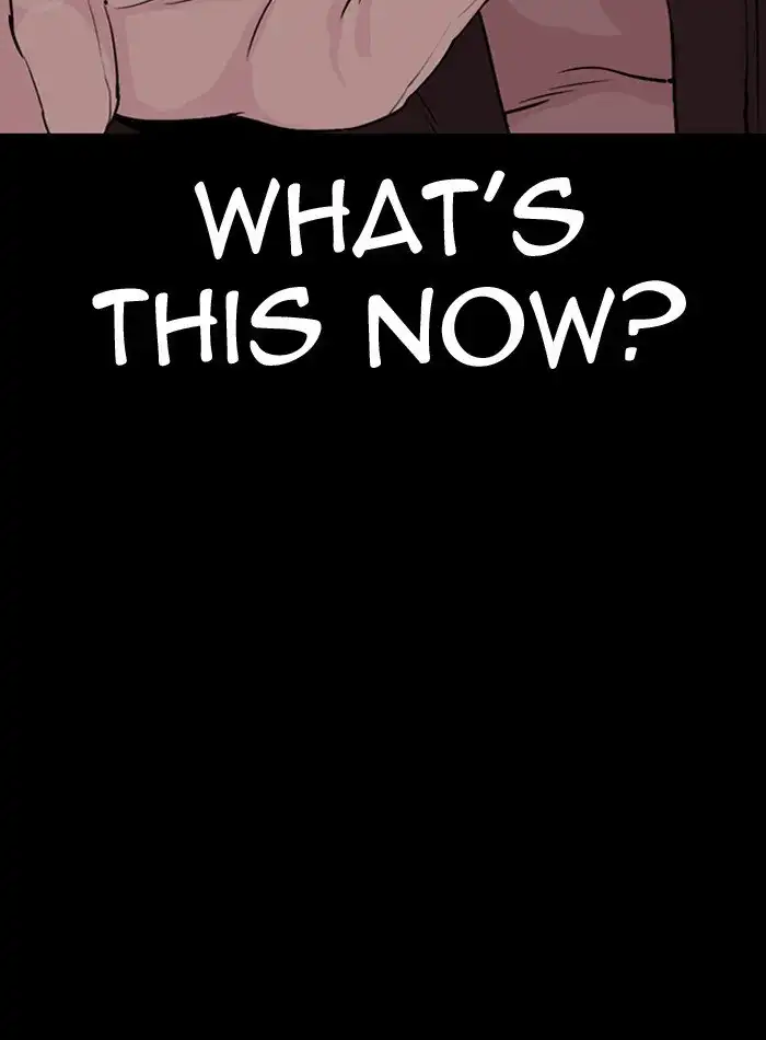 Lookism Chapter 289